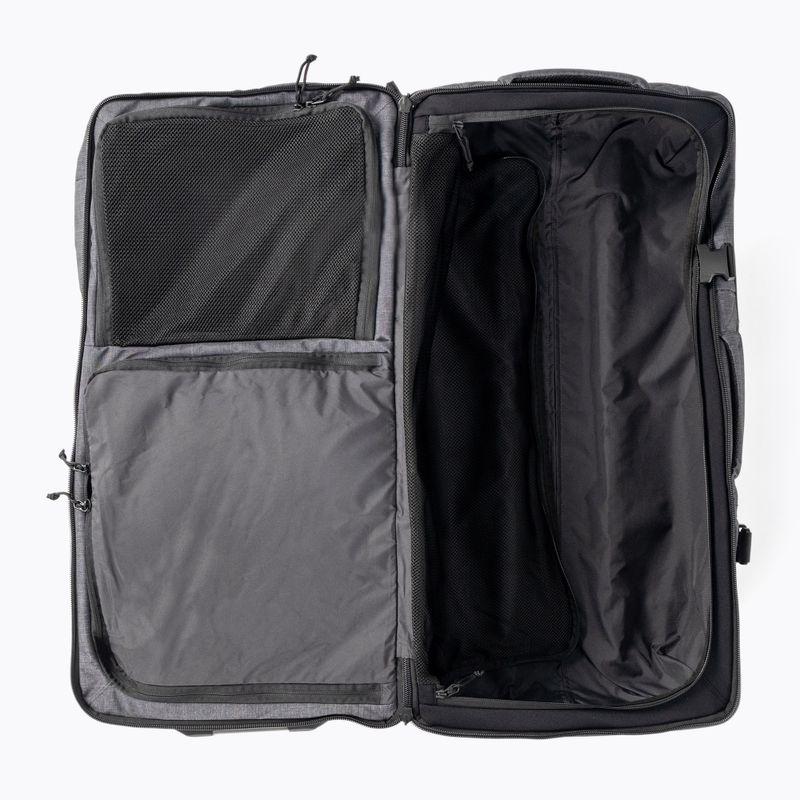 Dakine Split Roller 110 l utazótáska szürke D10002942 7