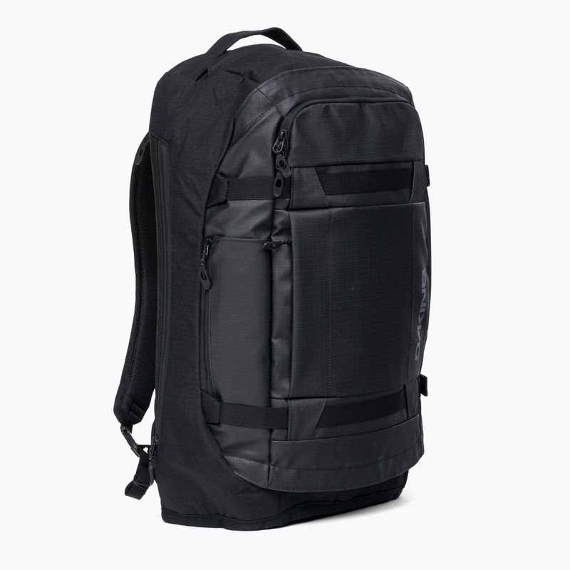 Dakine Ranger utazó hátizsák 45 l fekete D10002945 2