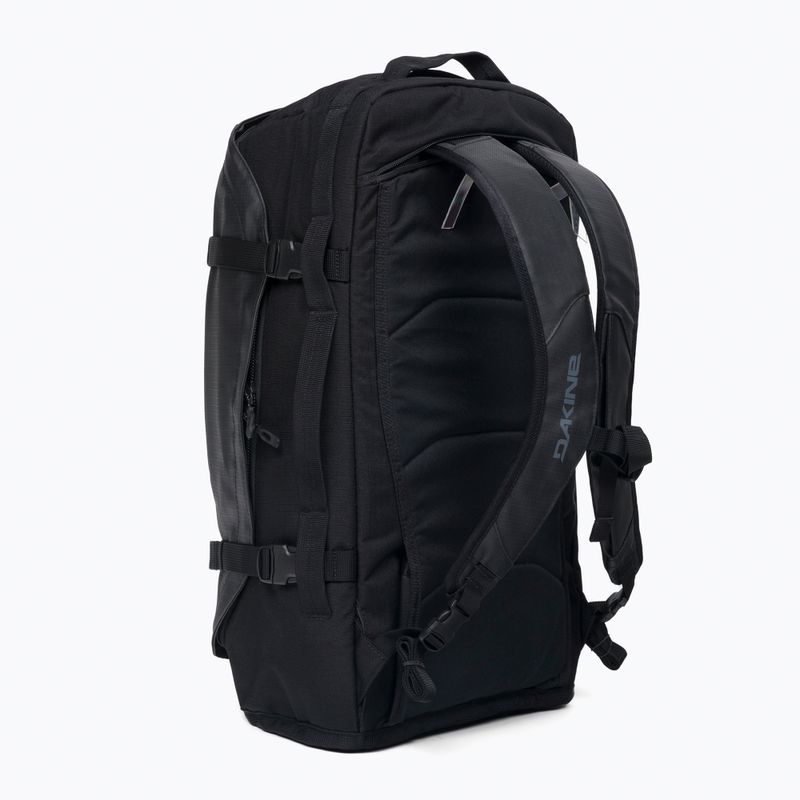 Dakine Ranger utazó hátizsák 45 l fekete D10002945 3