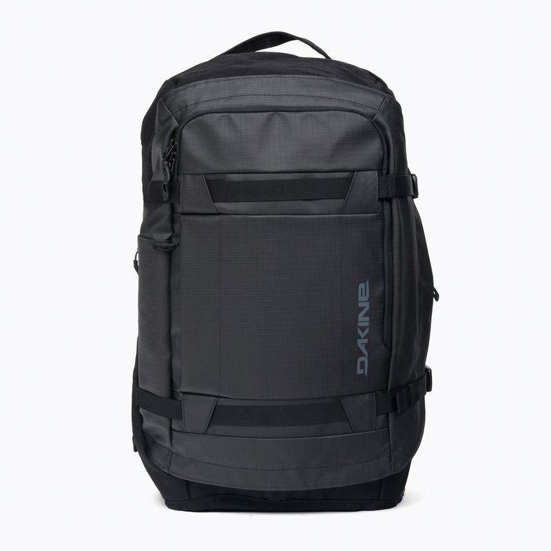 Dakine Ranger utazó hátizsák 45 l fekete D10002945 4
