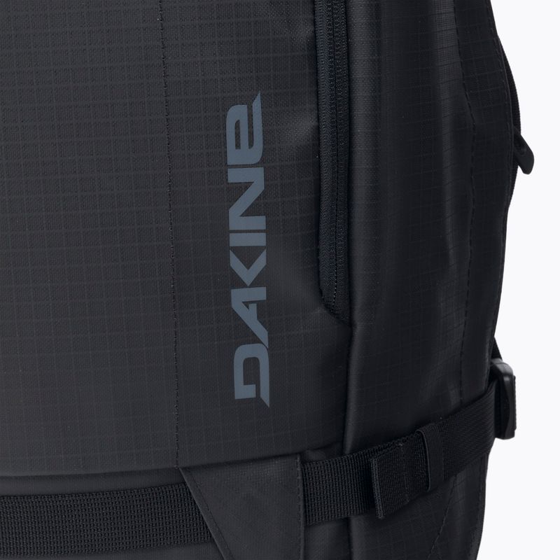 Dakine Ranger utazó hátizsák 45 l fekete D10002945 5
