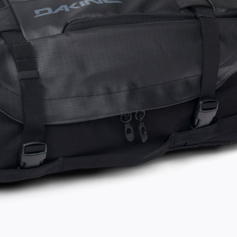 Dakine Ranger utazó hátizsák 45 l fekete D10002945 6