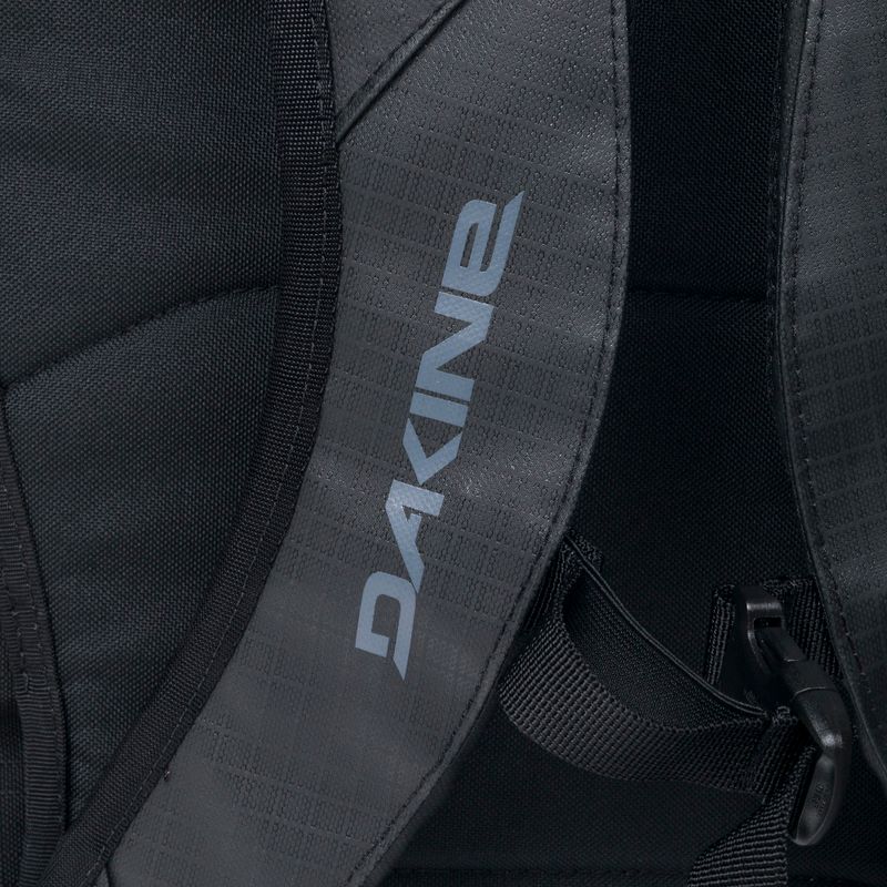 Dakine Ranger utazó hátizsák 45 l fekete D10002945 7