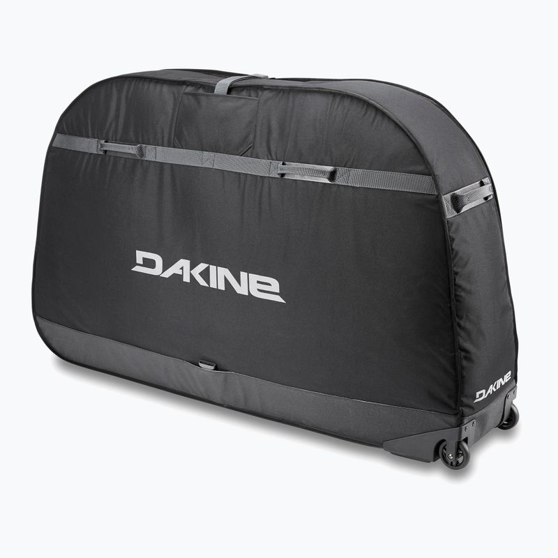 Dakine Bike Roller utazótáska fekete D10002954