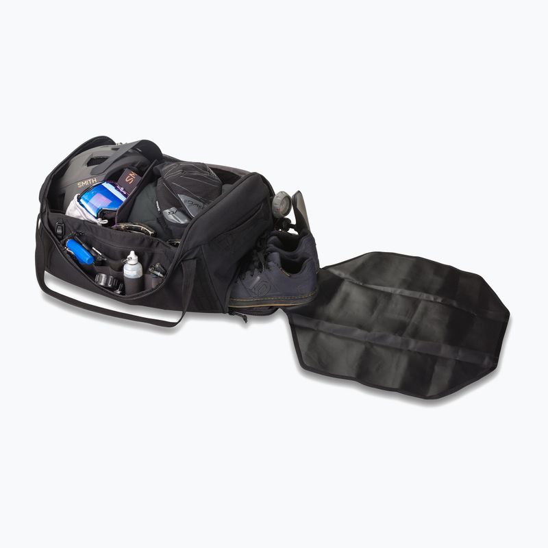 Dakine Descent Bike Duffle 70 literes szállítótáska 2