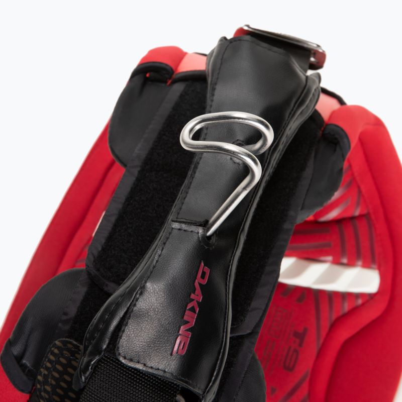 Férfi trapéz Dakine T-9 Classic Slider piros D10002994 3