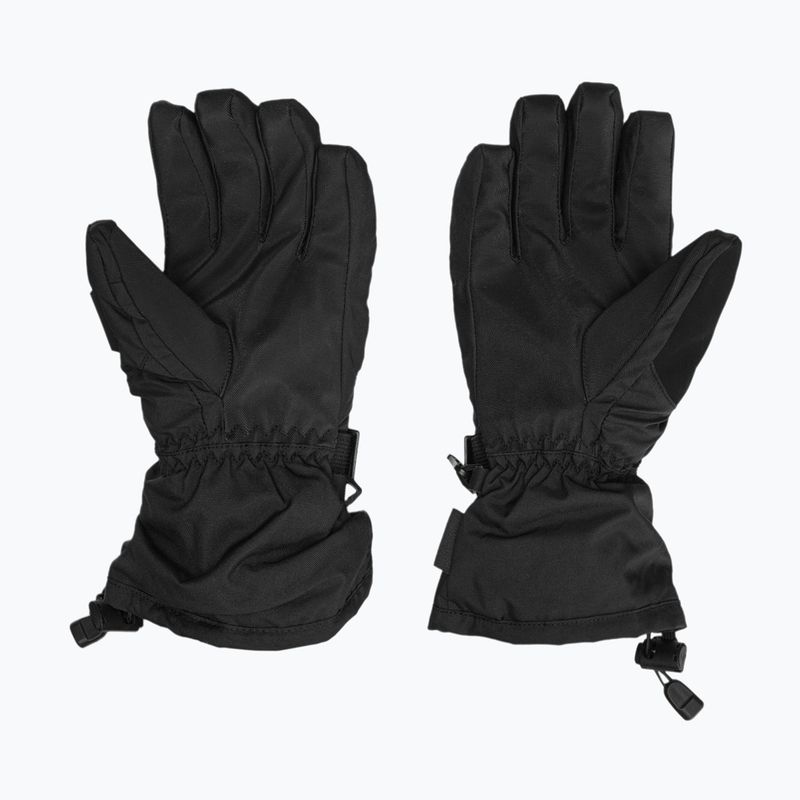 Dakine Camino női snowboard kesztyű fekete D10003132 2