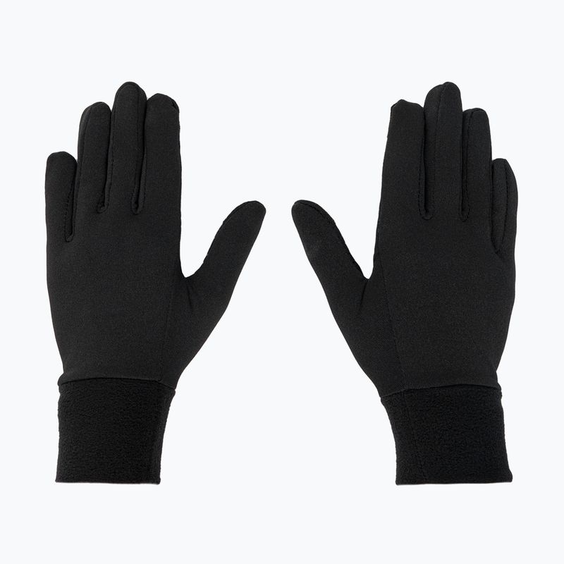 Férfi Dakine Leather Titan Gore-Tex snowboard kesztyűk fekete D10003155 9