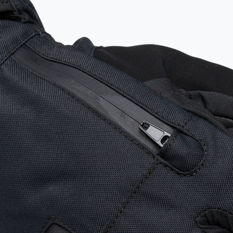 Férfi Dakine Leather Titan Gore-Tex Short snowboard kesztyű fekete D10003157 5