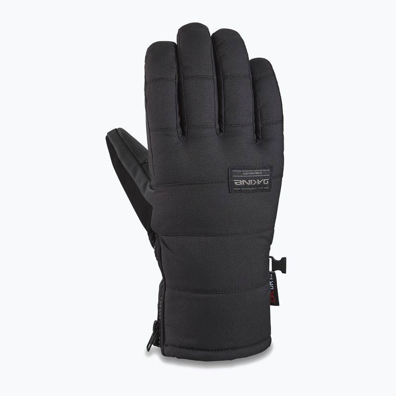 Dakine Omega Glove férfi snowboard kesztyű fekete D10003164
