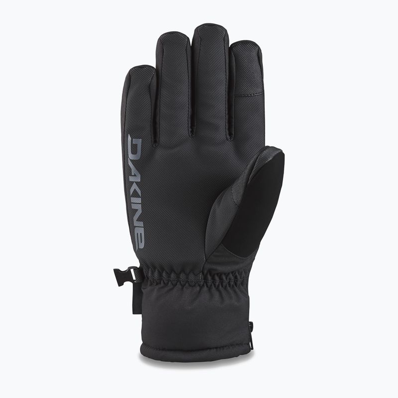 Dakine Omega Glove férfi snowboard kesztyű fekete D10003164 2