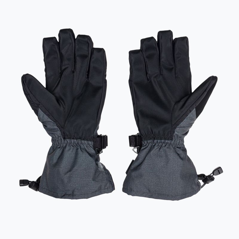 Dakine Scout férfi snowboard kesztyű szürke D10003170 D10003170 2