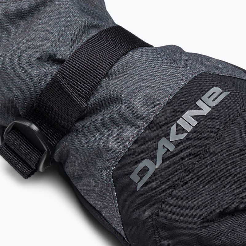 Dakine Scout férfi snowboard kesztyű szürke D10003170 D10003170 4