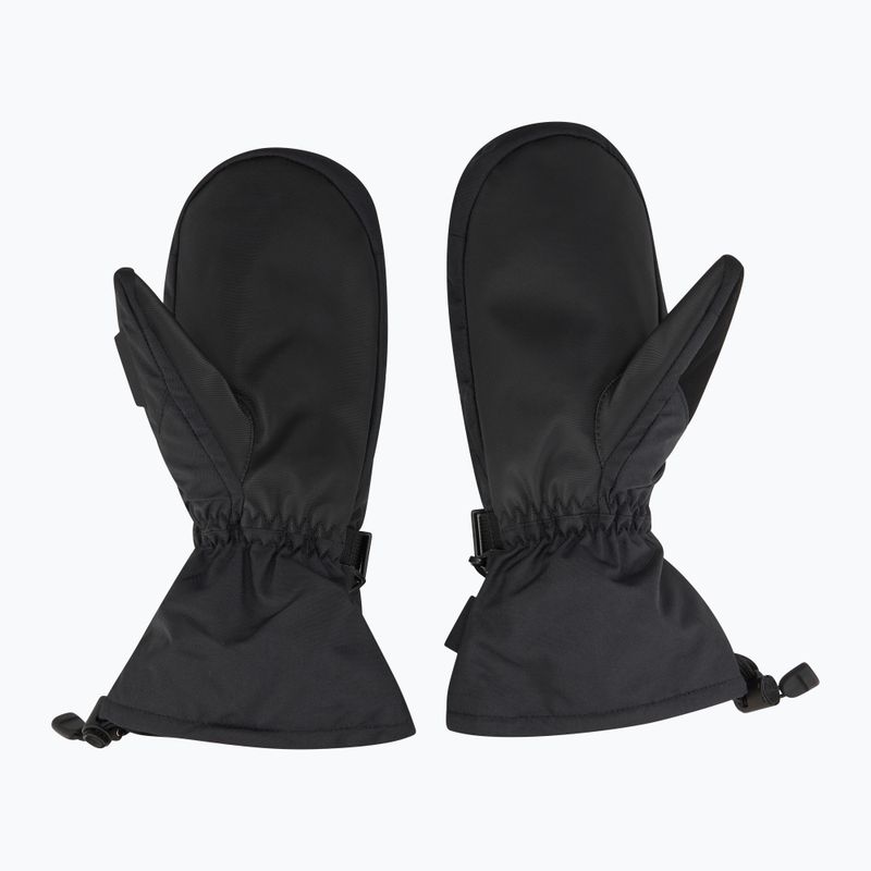 Férfi snowboard kesztyű Dakine Scout Mitt black 3