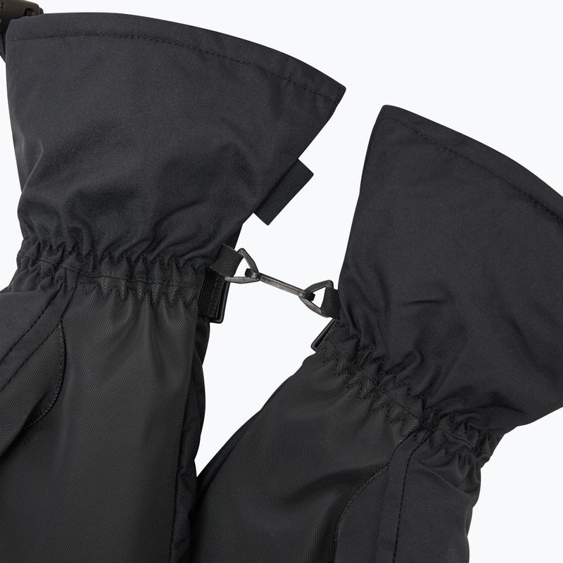 Férfi snowboard kesztyű Dakine Scout Mitt black 6