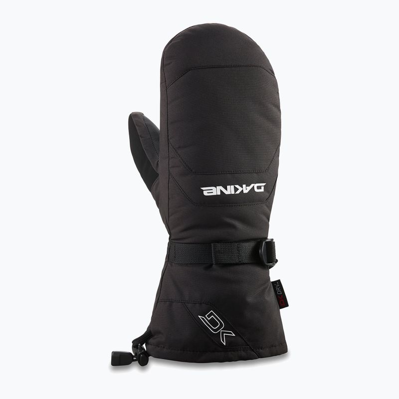 Férfi snowboard kesztyű Dakine Scout Mitt black 9