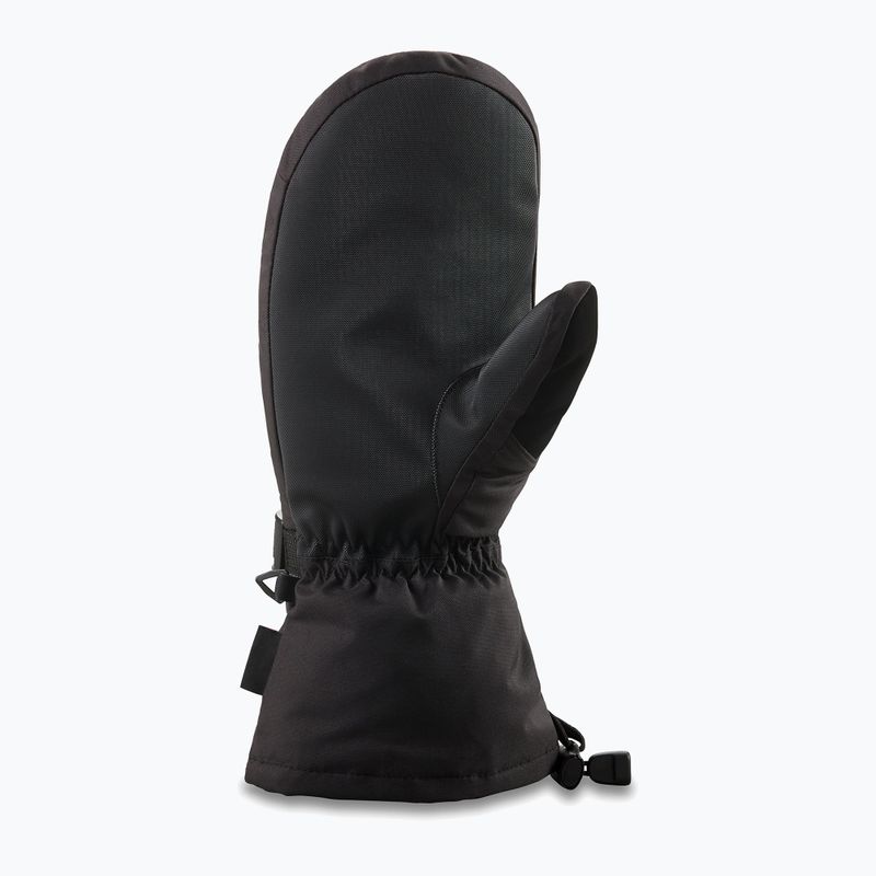 Férfi snowboard kesztyű Dakine Scout Mitt black 10