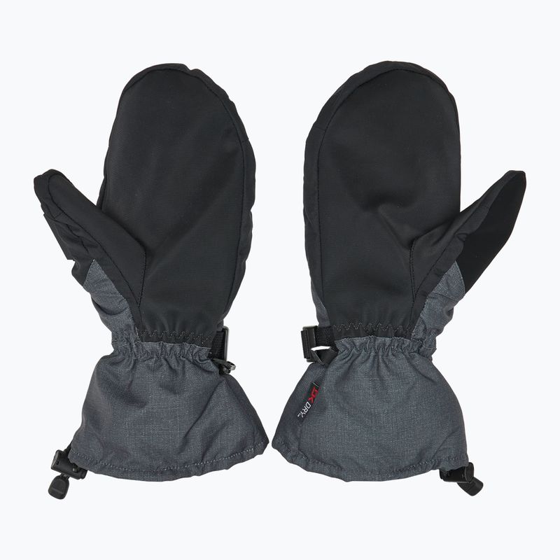 Dakine Scout Mitt férfi snowboard kesztyű szürke D10003171 2