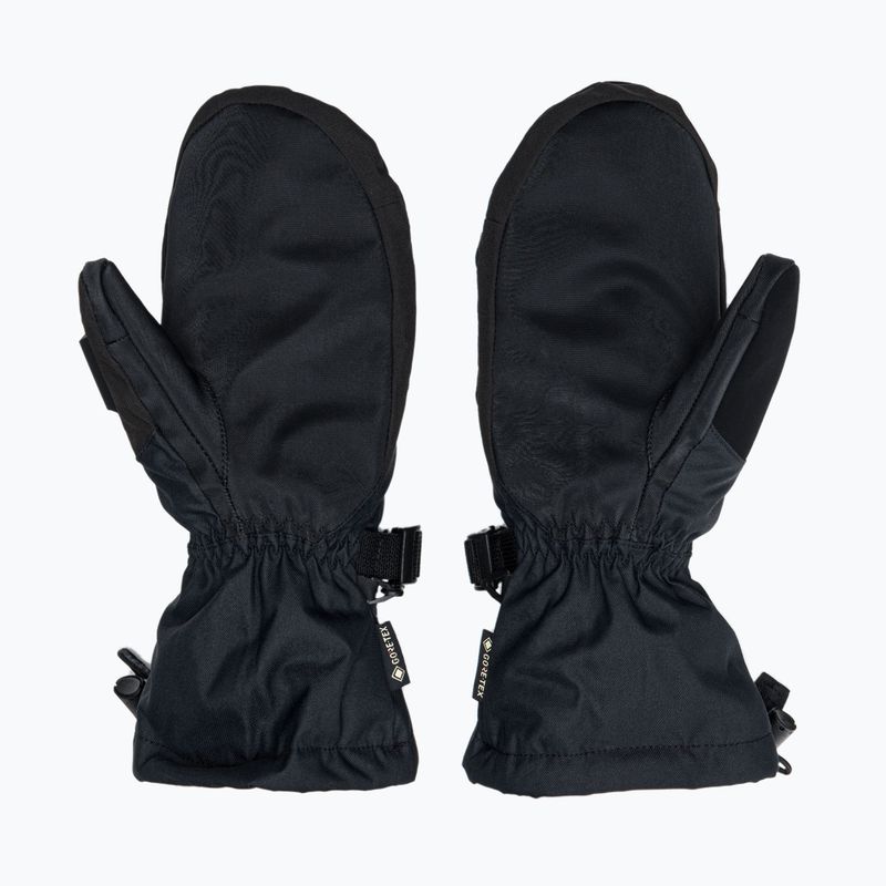 Női Dakine Sequoia Gore-Tex Mitt Fekete D10003174 Snowboard kesztyű D10003174 Snowboard kesztyű 2