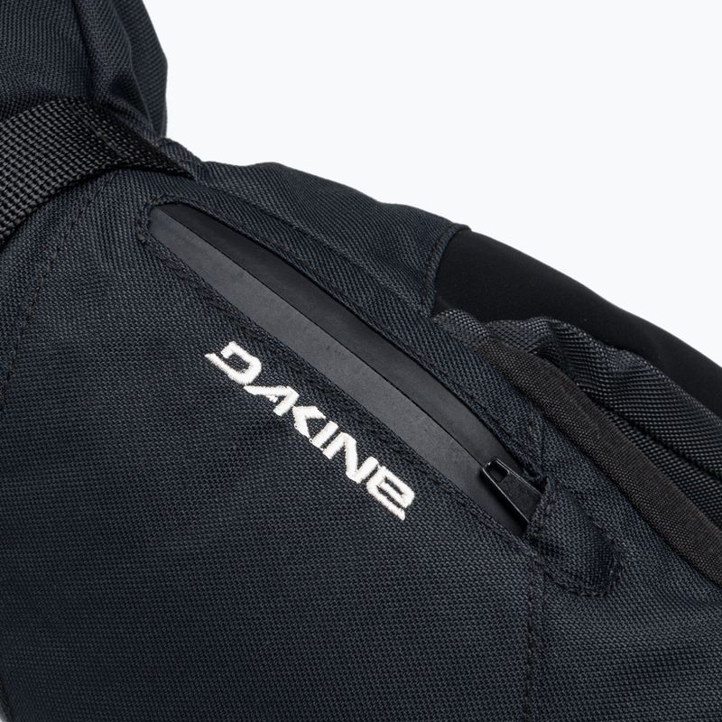 Női Dakine Sequoia Gore-Tex Mitt Fekete D10003174 Snowboard kesztyű D10003174 Snowboard kesztyű 4