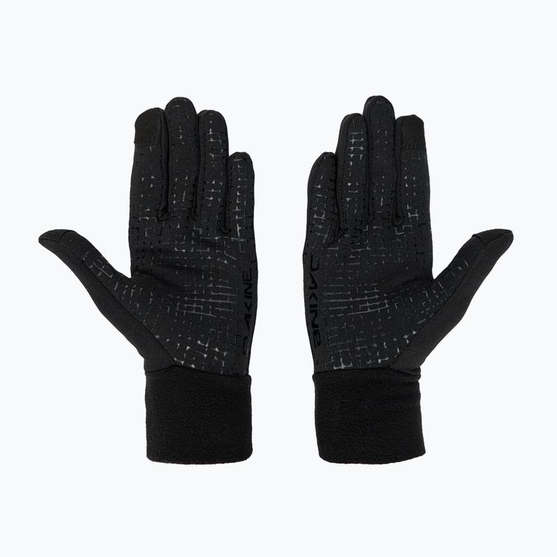 Dakine Titan Gore-Tex férfi snowboard kesztyű fekete D10003184 7