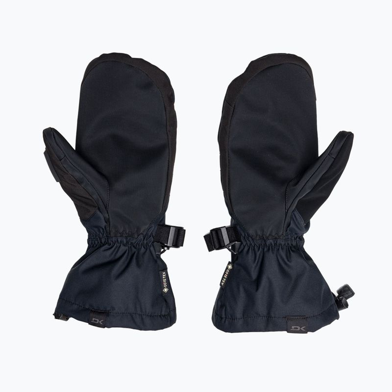 Férfi Dakine Titan Gore-Tex Snowboard Mitt Fekete D10003185 2