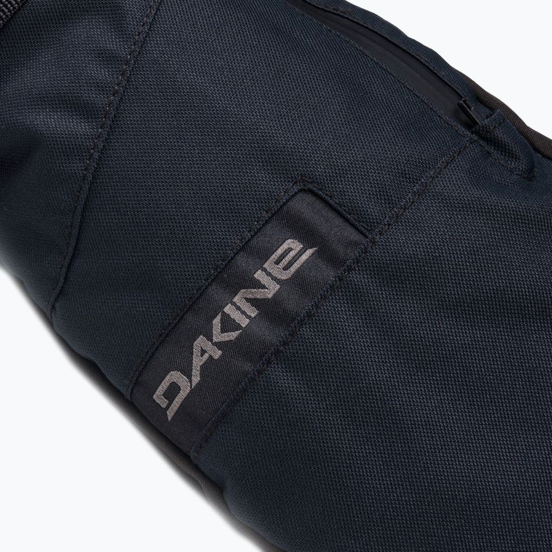Férfi Dakine Titan Gore-Tex Snowboard Mitt Fekete D10003185 4