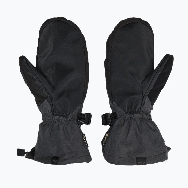 Férfi Dakine Titan Gore-Tex Mitt szürke D10003185 snowboard kesztyű D10003185 snowboard kesztyű 2