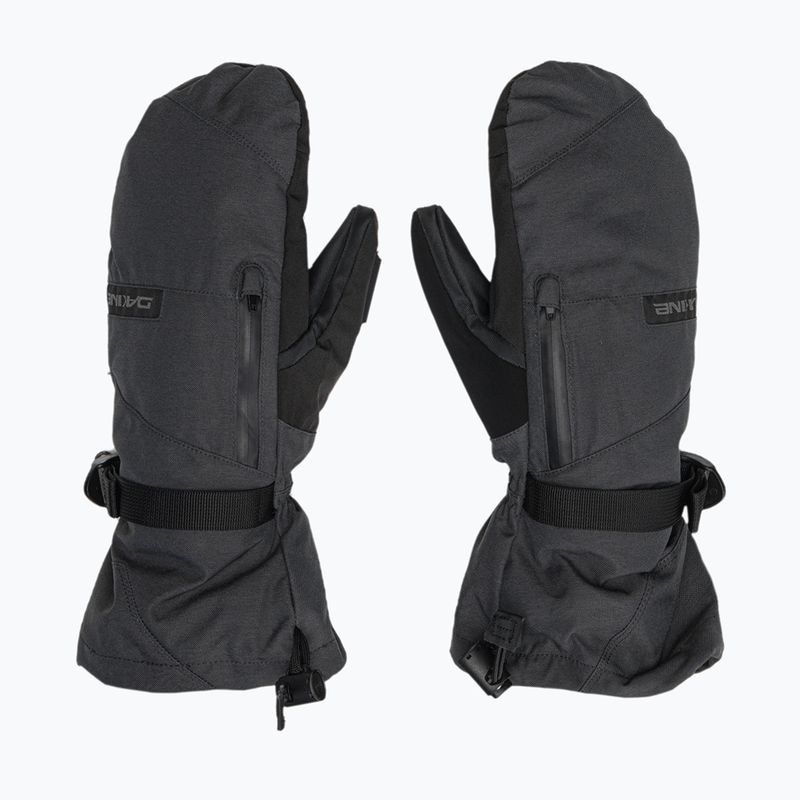 Férfi Dakine Titan Gore-Tex Mitt szürke D10003185 snowboard kesztyű D10003185 snowboard kesztyű 3