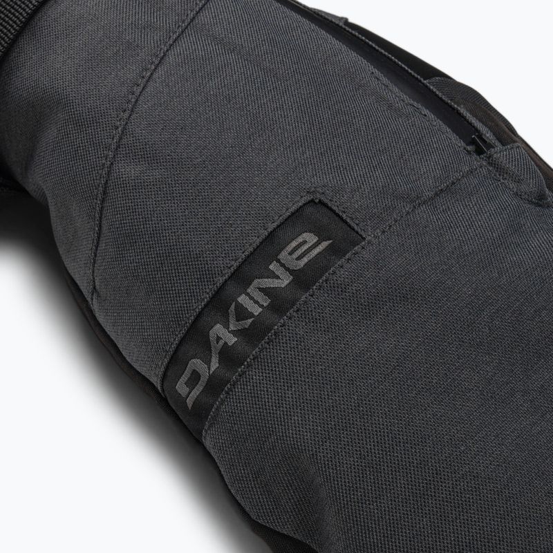 Férfi Dakine Titan Gore-Tex Mitt szürke D10003185 snowboard kesztyű D10003185 snowboard kesztyű 4