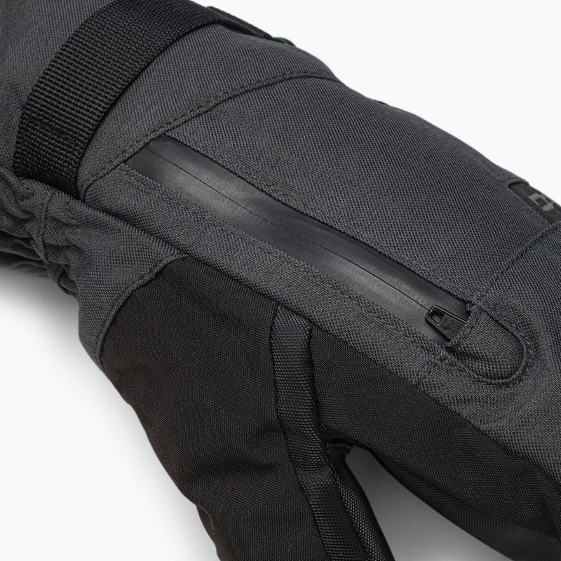 Férfi Dakine Titan Gore-Tex Mitt szürke D10003185 snowboard kesztyű D10003185 snowboard kesztyű 5