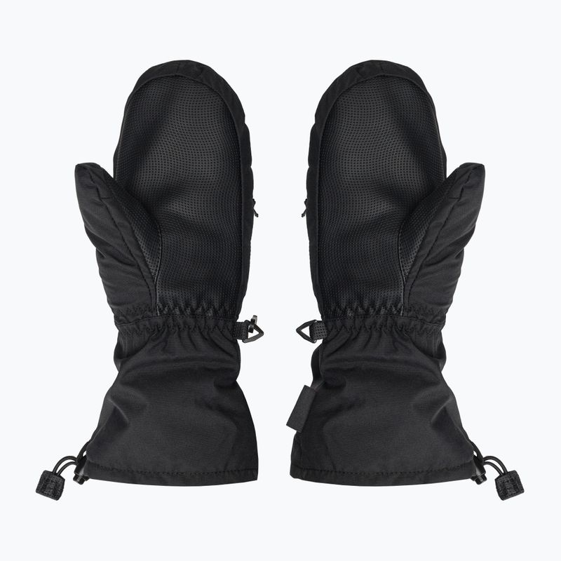 Dakine Tracker Mitt gyermek snowboard kesztyű fekete D10003190 3