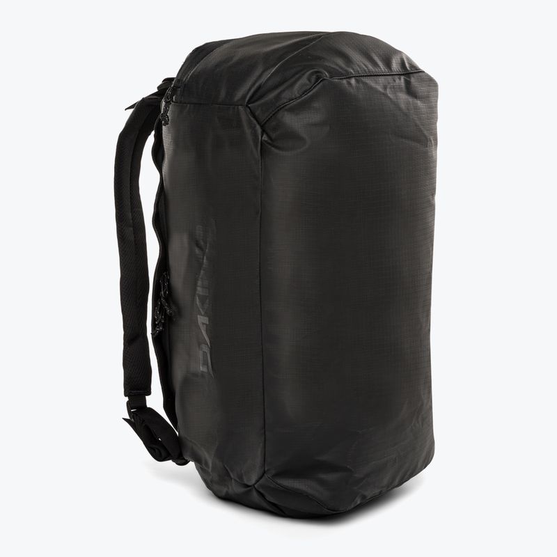 Dakine Ranger Duffle 60 utazótáska fekete D10003254 2