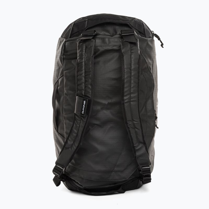 Dakine Ranger Duffle 60 utazótáska fekete D10003254 3