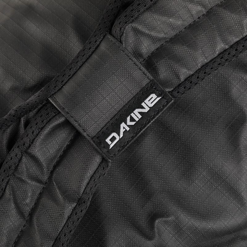 Dakine Ranger Duffle 60 utazótáska fekete D10003254 4