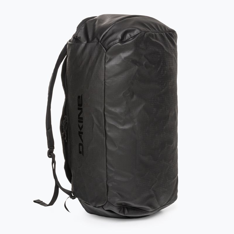 Dakine Ranger Duffle 90 utazótáska fekete D10003255 2