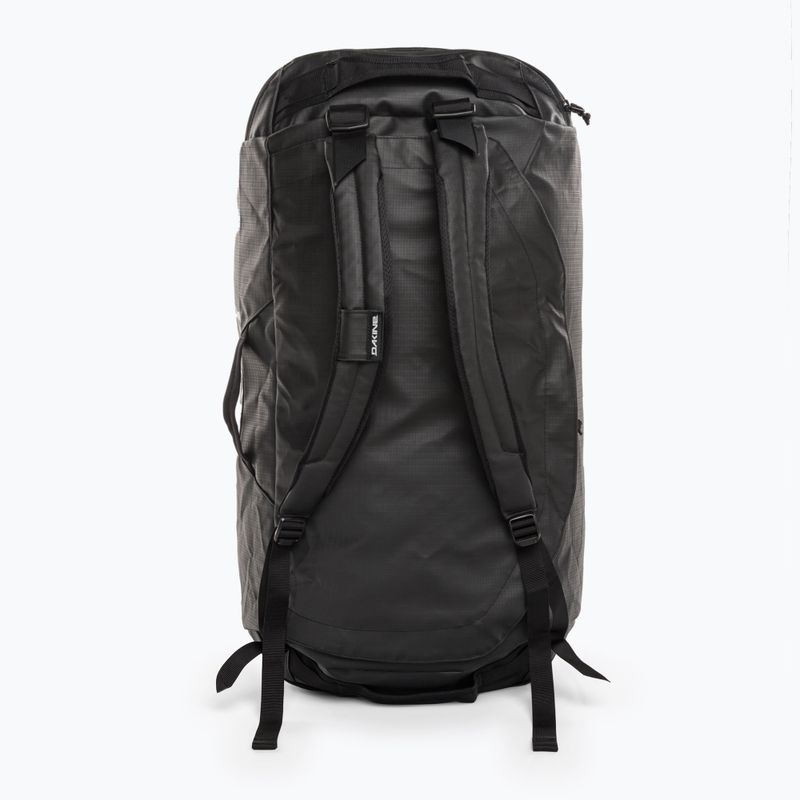 Dakine Ranger Duffle 90 utazótáska fekete D10003255 3