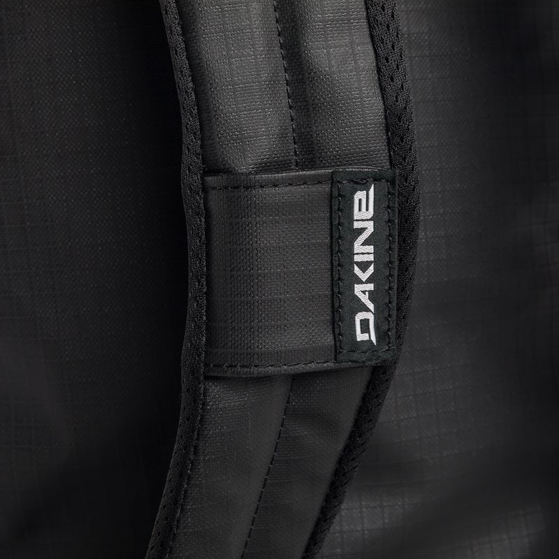 Dakine Ranger Duffle 90 utazótáska fekete D10003255 4