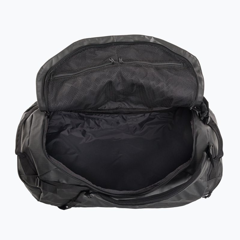 Dakine Ranger Duffle 90 utazótáska fekete D10003255 5