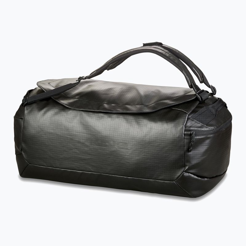 Dakine Ranger Duffle 90 utazótáska fekete D10003255 6