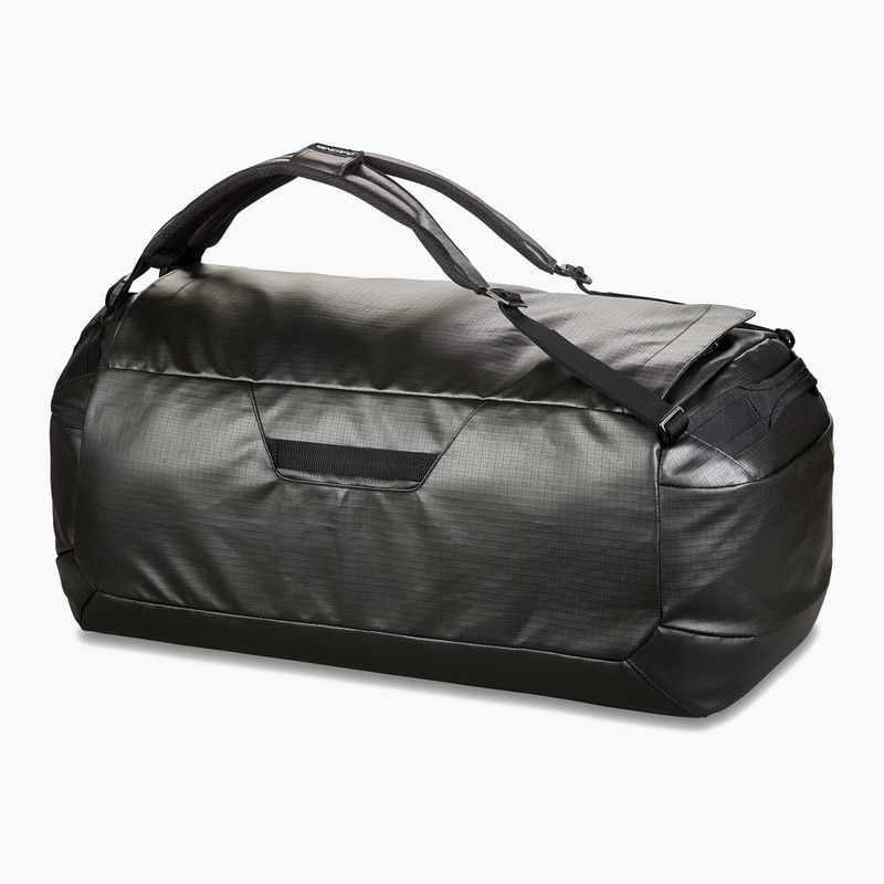 Dakine Ranger Duffle 90 utazótáska fekete D10003255 7