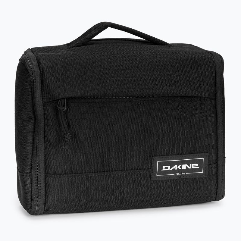 Dakine Daybreak Travel Kit M fekete D10003260 piperetáska D10003260 piperetáska
