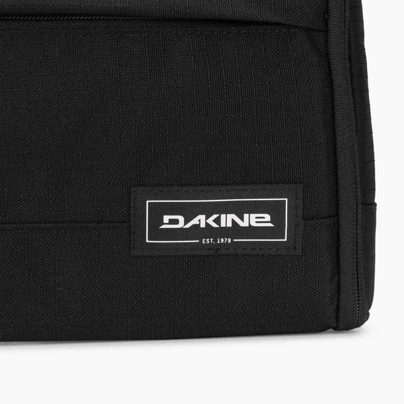 Dakine Daybreak Travel Kit M fekete D10003260 piperetáska D10003260 piperetáska 3