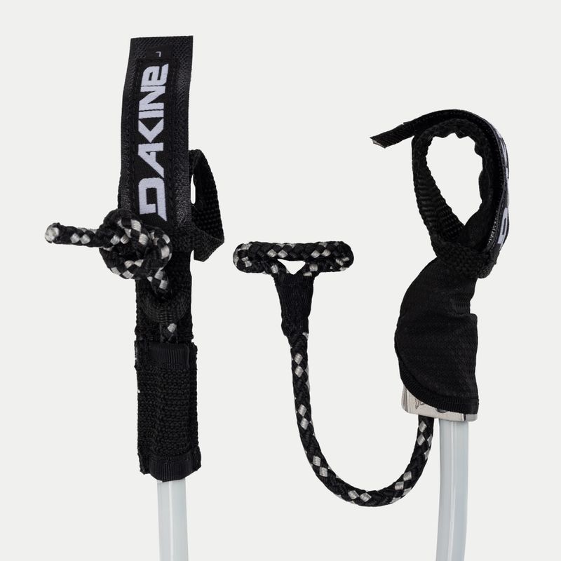 Dakine Comp állítható vonalak fehér/fekete D4100505 3