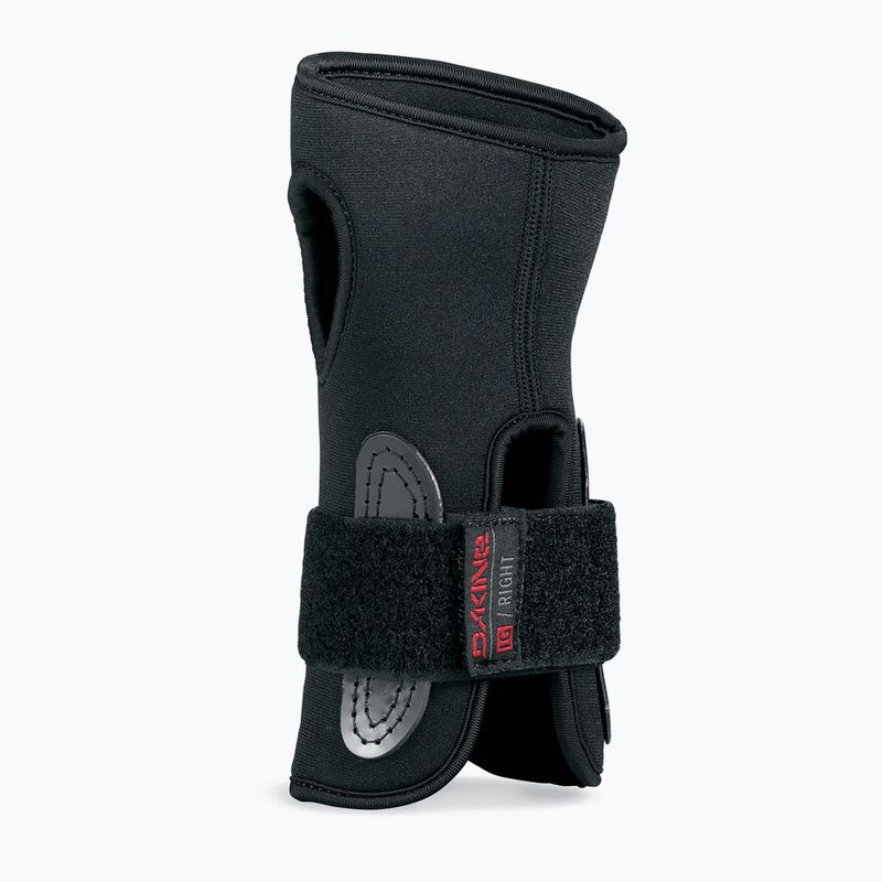 Csuklóvédők Dakine Wristguard black 2