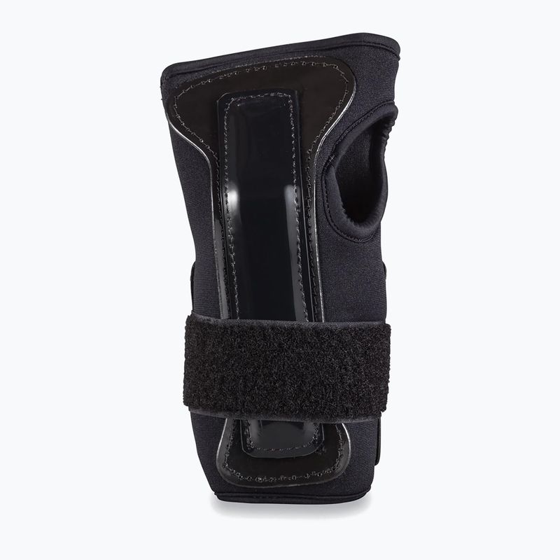 Csuklóvédők Dakine Wristguard black 3