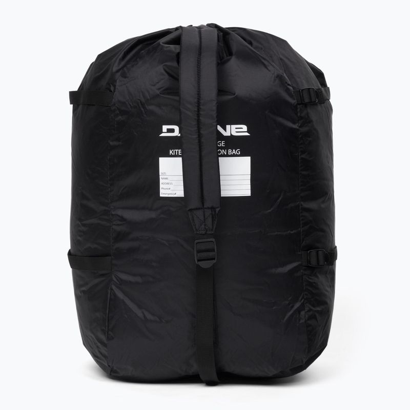Dakine Kite kompressziós táska fekete D4625250 3