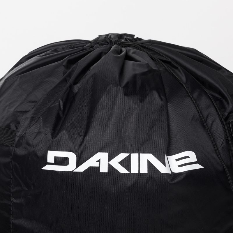 Dakine Kite kompressziós táska fekete D4625250 4
