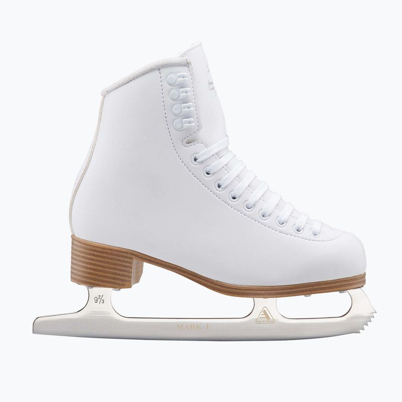 Női műkorcsolya Jackson Classic 200 Ultima Mark I Blade white 2
