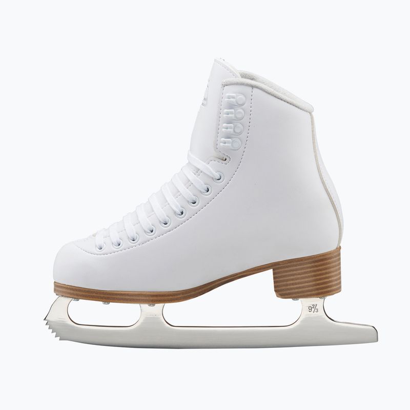 Női műkorcsolya Jackson Classic 200 Ultima Mark I Blade white 3